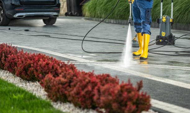 Professional Pressure washing in Lancaster, SC